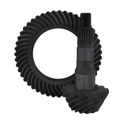 Ring &amp; Pinion Set For '04 &amp; Up Nissan M205 Front 2.94 Ratio. M205 Rev Nissan Titan '04&amp;Up Front 2.94 R&amp;P 24 Spline Yukon Gear