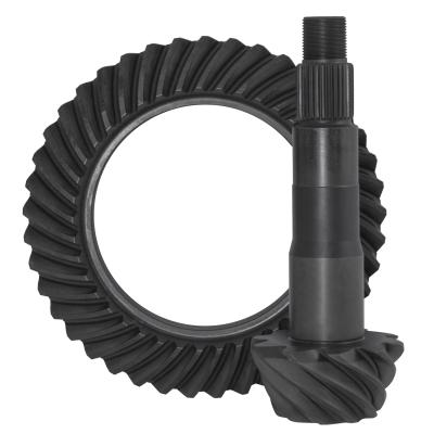 High Performance Ring &amp; Pinion Set Toyota Tacoma/T100 4.30 Ratio T100 &amp; Tacoma 4.30 R&amp;P W/O Locker Yukon Gear