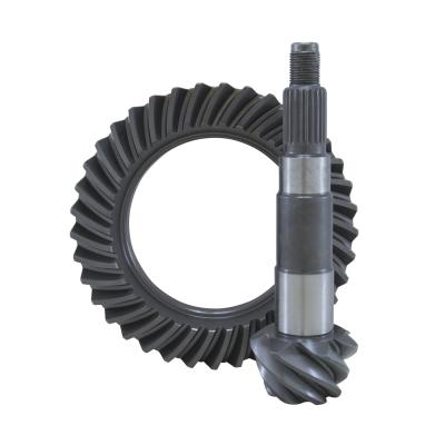 High Performance Ring &amp; Pinion Gear Set For Toyota 7.5 Inch In A 4.88 Ratio 7.5 Inch Toy 4.88 R&amp;P Yukon Gear
