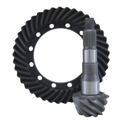 High Performance Ring &amp; Pinion Gear Set Toyota Land Cruiser 4.88 Ratio Landcruiser 4.88 R&amp;P Yke &amp; R/G Bolts Needed Yukon Gear