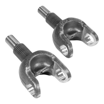 Stage 4 Jeep Jl/Jt Re-Gear Kit W/Covers Fr &amp; Rr Axles Dana 44 4.56 Ratio JL &amp; Jt Rubicon M220 Rear/ M210 Front Stage 4 Gear Kit Package 4.56 F&amp;R Cover &amp; 4340 F&amp;R Axle Kits Yukon Gear