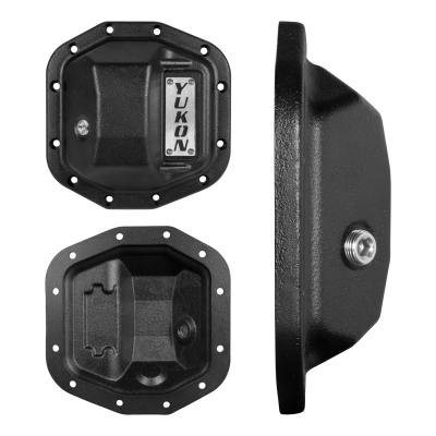 Stage 4 Jeep JL Re-Gear Kit W/Covers Fr/Rr Axles Dana 30/35 5.13 Ratio JL Non-Rubicon M200 Rear/ M186 Front Stage 4 Gear Kit Package 5.13 F&amp;R Cover &amp; 4340 F&amp;R Axle Kits Yukon Gear