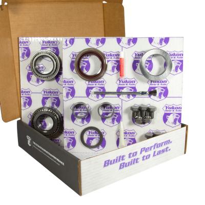 8.6 Inch GM 4.56 Rear Ring &amp; Pinion Install Kit 30 Spline Posi Axle Bearings &amp; Seals 8.6 Inch GM 4.56 Rear R&amp;P Gear/ Install Kit Package W/ 30 Spline Posi &amp; Ak C10 '99-'08 Trk &amp; Suv Yukon Gear