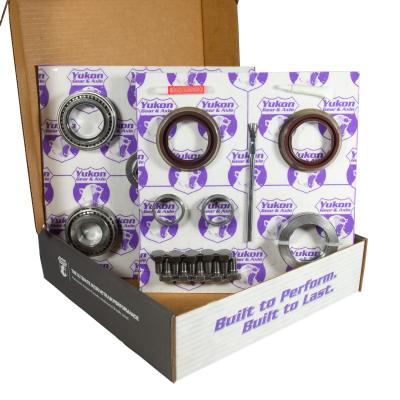 8.6 Inch GM 3.73 Rear Ring &amp; Pinion Install Kit 30 Spline Posi Axle Bearings &amp; Seals 8.6 Inch GM 3.73 Rear R&amp;P Gear/ Install Kit Package W/ 30 Spline Posi &amp; Ak C10 '09&amp;Up Trk &amp; Suv Yukon Gear