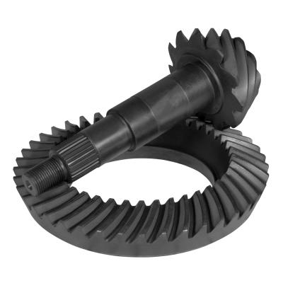 8.6 Inch GM 4.88 Rear Ring &amp; Pinion Install Kit 30 Spline Posi Axle Bearings &amp; Seals 8.6 Inch GM 4.88 Rear R&amp;P Gear/ Install Kit Package W/ 30 Spline Posi &amp; Ak C10 '09&amp;Up Trk &amp; Suv Yukon Gear