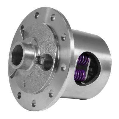 8.8 Inch Ford 3.73 Rear Ring &amp; Pinion Install Kit 31 Spline Posi 2.53 Inch Axle Bearings 8.8 Ford 3.73 Rear R&amp;P Gear/ Install Kit Package With 31 Spline Posi &amp; Ak 1559 Axle Bearings (2.53 Inch Od) Yukon Gear