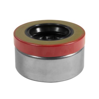 8.8 Inch Ford 4.56 Rear Ring &amp; Pinion Install Kit 2.99 Inch OD Axle Bearings &amp; Seals 8.8 Inch Ford 4.56 Rear R&amp;P Gear/ Install Kit Package W/ Ak 1561 (2.985 Inch Od) '09-'14 F150 Yukon Gear