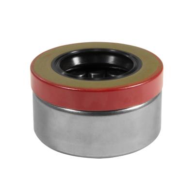 9.75 Inch Ford 3.73 Rear Ring &amp; Pinion Install Kit 2.99 Inch OD Axle Bearings &amp; Seals 9.75 Inch Ford 3.73 Rear R&amp;P Gear/ Install Kit Package W/ Ak 1561 (2.985 Inch Od) '00-'10 Trucks Yukon Gear