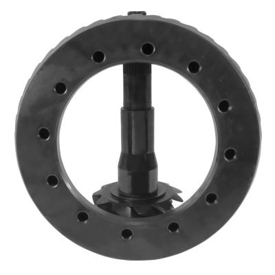10.5 Inch Ford 4.56 Rear Ring &amp; Pinion And Install Kit 10.5 Inch Ford 4.56 Rear R&amp;P Gear/ Install Kit Package '99-'07 F250/ F350 Srw Yukon Gear