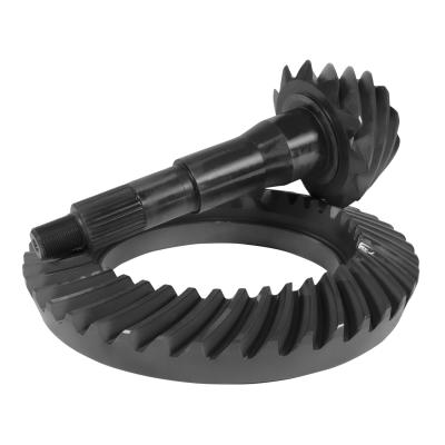 10.5 Inch Ford 3.73 Rear Ring &amp; Pinion And Install Kit 10.5 Inch Ford 3.73 Rear R&amp;P Gear/ Install Kit Package '08-'10 F250/ F350 Srw Yukon Gear