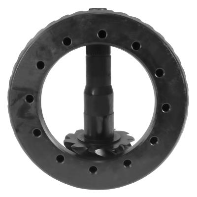 10.5 Inch Ford 4.11 Rear Ring &amp; Pinion And Install Kit 10.5 Inch Ford 4.11 Rear R&amp;P Gear/ Install Kit Package '11&amp;Up F250/ '11-'16 F350 Srw Yukon Gear