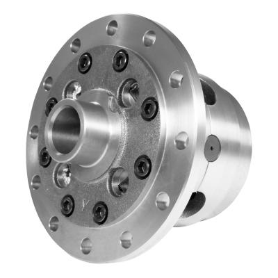 11.25 Inch Dana 80 4.88 Rear Ring &amp; Pinion Install Kit 35 Spline Posi 4.125 Inch Bearing D80/ 11.25 Inch Dana 4.88 Rear R&amp;P Gear/ Install Kit Package With Posi 4.125 Inch OD Head Bearing Yukon Gear