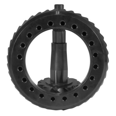 8.25 Inch / 213mm Chy 3.55 Rear Ring &amp; Pinion And Install Kit 8.25 Inch Chy 3.55 Rear R&amp;P Gear/ Install Kit Package 2005 &amp; Up Yukon Gear