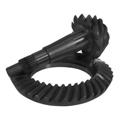 8.25 Inch / 213mm Chy 3.73 Rear Ring &amp; Pinion Install Kit 29 Spline Posi 8.25 Inch Chy 3.73 Rear R&amp;P Gear/ Install Kit Package With T/L Posi &amp; Ak 6410 (1.71 Inch Id) '05&amp; Up Yukon Gear
