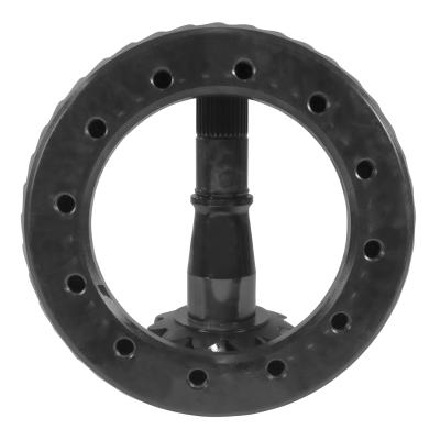 9.5 Inch GM 3.42 Rear Ring &amp; Pinion Install Kit Axle Bearings &amp; Seals 9.5 Inch GM 3.42 Rear R&amp;P Gear/ Install Kit Package W/ Axle Bearings &amp; Seals '2014+ 1/2 Ton Trk &amp; Suv Yukon Gear