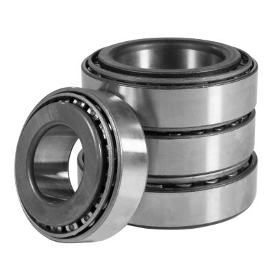 9.5 Inch GM 4.56 Rear Ring &amp; Pinion Install Kit Axle Bearings &amp; Seals 9.5 Inch GM 4.56 Rear R&amp;P Gear/ Install Kit Package W/ Axle Bearings &amp; Seals '2014+ 1/2 Ton Trk &amp; Suv Yukon Gear