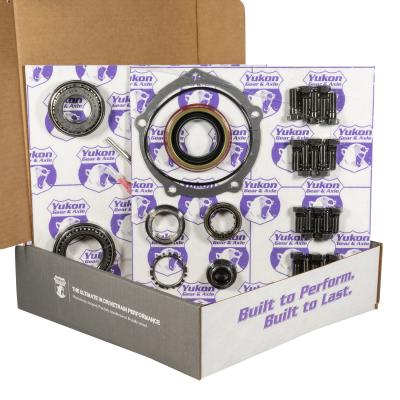 Muscle Car Limited Slip &amp; Re-Gear Kit For Ford 9 28 Spline 3.25 Ratio 9.0 Inch Ford 3.25 Ratio R&amp;P Gear/ Install Kit Package With 28 Spline T/L Posi (Fits 3.062 Inch Do/ Daytona Ps) Yukon Gear