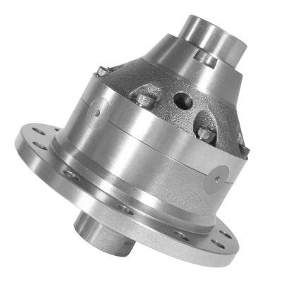 Grizzly Locker For Dana 60 4.56 &amp; Up 35 Spline D60 35 Spline 4.56 &amp; Up Grizzly Locker Yukon Gear