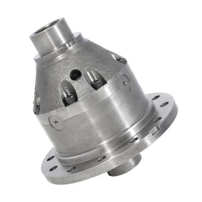 Grizzly Locker For Ford 10.25 Inch &amp; 10.5 Inch Differentials 35 Spline 10.25 Inch &amp; 10.5 Inch Ford 35 Spline Grizzly Locker Ff Axle Only Yukon Gear