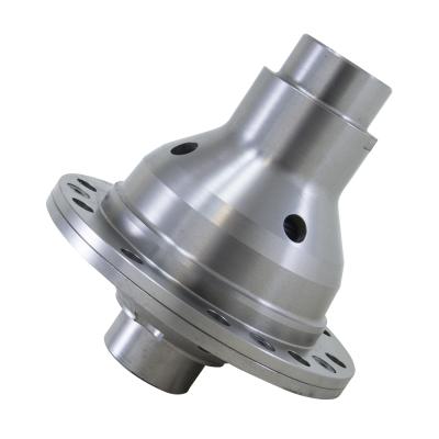 Grizzly Locker For Ford 9 Inch With 28 Spline Axles Ford 9 Inch 28 Spline Grizzly Locker 1.78 Inch Bearing Journal Yukon Gear