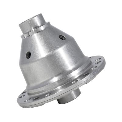 Grizzly Locker For Nissan M226 Rear With 32 Spline M226 Nissan Titan 32 Spline Grizzly Locker '04 &amp; Up Yukon Gear