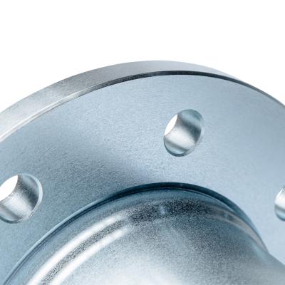Gear &amp; Axle D50/D60 8x6.5 Inch Front Wheel Hub For '78-'97 Ford F250/F350 Srw Yukon Gear