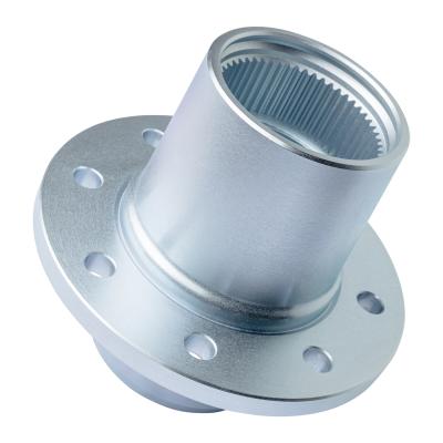 Gear &amp; Axle D50/D60 8x6.5 Inch Front Wheel Hub For '78-'97 Ford F250/F350 Srw Yukon Gear