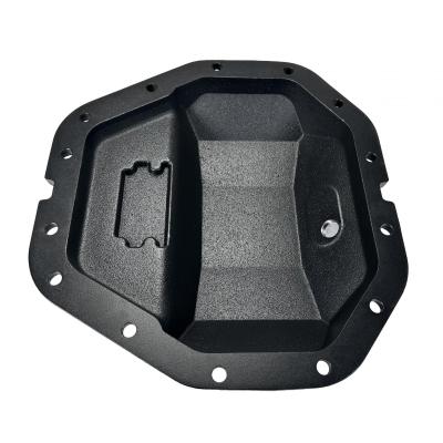 Nodular Iron Differential Cover 2017+ Ford Super Duty W/M275 Rear M275 Rear Nodular Iron Differential Cover 2017+ Ford Super Duty Yukon Gear