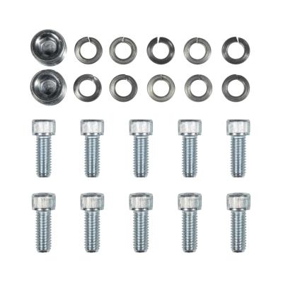 Hardcore Differential Cover For Model 35 Differentials M35 Nodular Iron Cover Yukon Gear