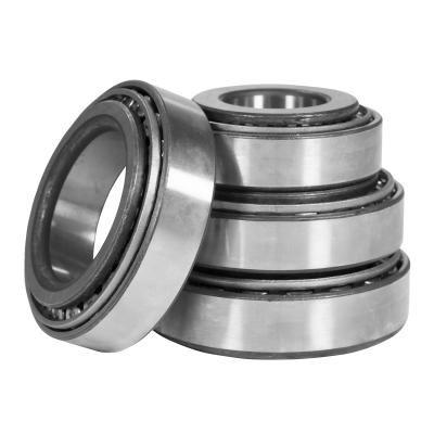 Master Overhaul Kit For Chrylser '05 &amp; Up 8.25 Inch / C213 Differential. 8.25 Inch Chy '05 &amp; Up Master Kit (W/LM603049 &amp; LM603012) Incl Metric R/G Bolts Yukon Gear