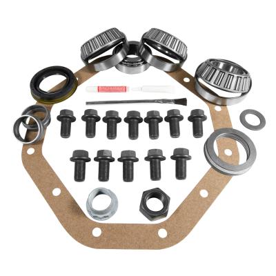 Master Overhaul Kit For '11 &amp; Up Chrylser 9.25 Inch Zf Rear 9.25 Inch Chy Zf 2011&amp;Up Rear Master Overhaul Kit Yukon Gear