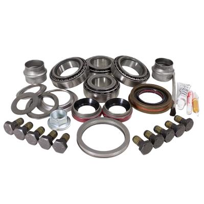 Master Overhaul Kit For Dana 44 Front Differential '07 &amp; Up JK Rubicon JK Rubicon D44 Rev Front Master Overhaul Kit Yukon Gear