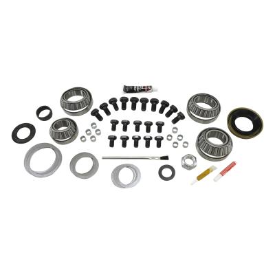 Master Overhaul Kit Dana 44 Rear Differential '07-Up JK Rubicon JK Rubicon D44 Rear Master Overhaul Kit Yukon Gear
