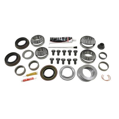 Master Overhaul Kit For 2009 &amp; Up Ford 8.8 Inch Reverse IFS Differential 8.8IFS Ford '09 &amp; Up 31 Spline (Not High Pin 9 Inch ) Master Overhaul Kit Yukon Gear