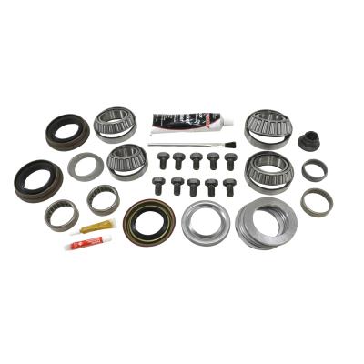 Master Overhaul Kit For Ford 8.8 Inch Reverse Rotation IFS Differential 8.8IFS Ford Rev '08 &amp; Down 28 Spline (Not High Pin 9 Inch ) Master Overhaul Kit Yukon Gear