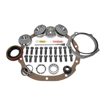 Master Overhaul Kit For Ford 9 Inch LM102910 Differential 9 Inch Ford LM102910 Master Overhaul Kit(Includes 20 R/G Bolts) Yukon Gear