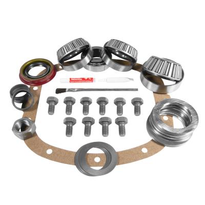 Master Overhaul Kit For '00 And Newer GM 7.5 Inch And 7.625 Inch Differential 2000 &amp; Up 7.5 Inch &amp; 7.625 Inch GM Master Overhaul Kit (Incl Super Shims) Yukon Gear