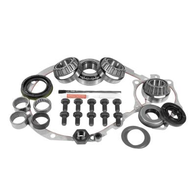 Gear &amp; Axle Master Overhaul Kit For Various General Motors 8.25 Inch IFS 8.25IFS GM '07 &amp; Up Master Overhaul Kit (Incl Side Bearings+Seals) Yukon Gear