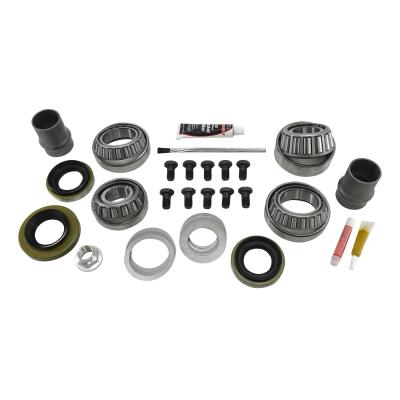 Master Overhaul Kit For Toyota 7.5 Inch IFS Differential Four-Cylinder Only 7.5 Inch IFS &amp; Rear (W/ 4cyl Only) Yukon Gear