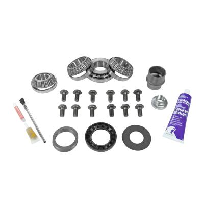Master Overhaul Kit For Toyota 9.5 Inch Differential. 9.5 Inch 07 &amp; Up Toyota Tundra Master Overhaul Kit Yukon Gear