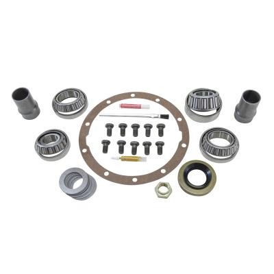 Master Overhaul Kit Toyota Tacoma/4Runner W/Factory Electric Locker Tacoma &amp; 4RUNNER W/ Factory E-Locker (Not T100) Master Overhaul Kit Yukon Gear