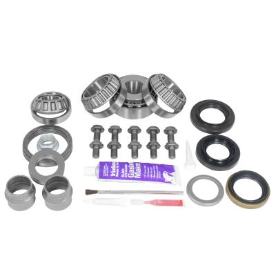 Master Overhaul Kit For Toyota Clamshell Diff Front Reverse Rotation 8 Inch IFS Clamshell '07 Up Fj &amp; '05 Up Tacoma T100 Front Master Overhaul Kit Yukon Gear