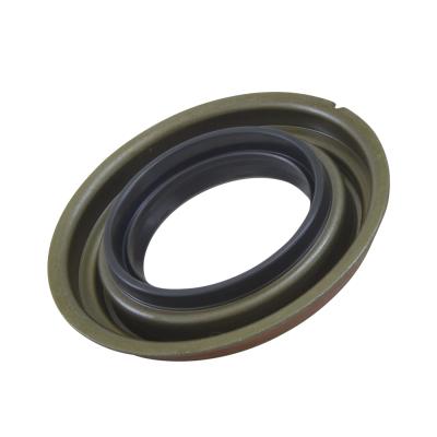 Mighty Seal Rear Yukon Gear
