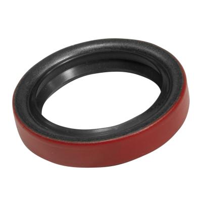 Might Seal Inner Axle Seal For Jeep Wrangler JK Front Dana 30/Dana 44 JK D30 &amp; D44 35 Spline Front Inner Axle Seal - Aftermarket Axles Only Yukon Gear