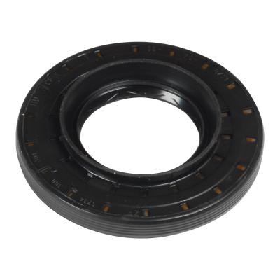 Front Axle Seal For Zf 215mm Differential Zf 215MM Axle Seal '12&amp;Up Chy RAM 1500 Yukon Gear