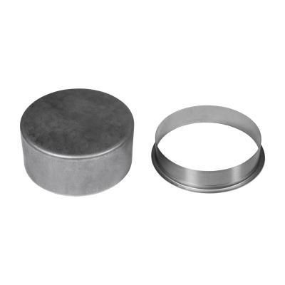 Mighty Seal For Dana 80 Differential Shaft Diameter Range 3.250/3.256 D80 Axle Redi Sleeve '05&amp;Up 3.25 Inch Yukon Gear