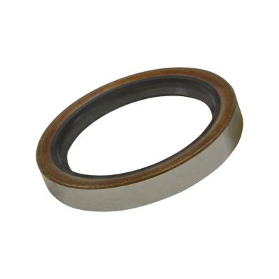 Toyota 01-06 Sequoia Rear Inner Axle Seal. Toyota '01-'07 Sequoia Rear Inner Axle Seal Yukon Gear
