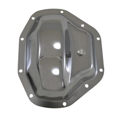 Chrome Replacement Cover For Dana 80 D80 Chrome Cover Yukon Gear