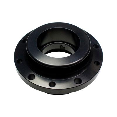 Ford 9 Inch Pinion Support 35 Spline 10 Hole No Races Included. F9 Inch F9.5 Inch &amp; 10 Inch Pin Support 35 Spline 10 Hole Includes Shims Studs + Nuts No Races Yukon Gear