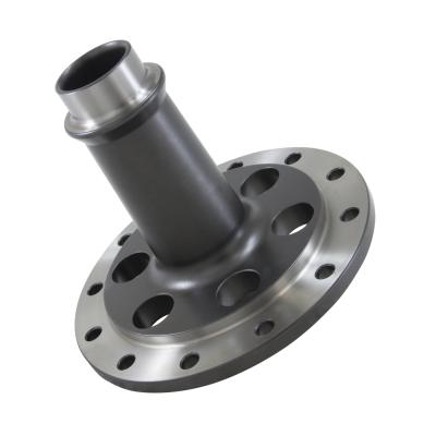 Steel Spool For GM 12 Bolt Truck With 30 Spline Axles 3.73 &amp; Up 12T 30 Spline Steel Spool 3.73&amp;Up 1.94 Inch deck 1.785 Inch journal Yukon Gear